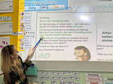 Load image into Gallery viewer, Peekapak PRO Subscription | Up to 450 Students