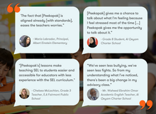 Load image into Gallery viewer, Peekapak PRO Subscription | Up to 450 Students