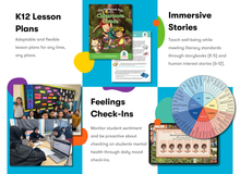 Load image into Gallery viewer, Peekapak PRO Subscription | Up to 450 Students