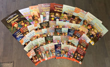 Load image into Gallery viewer, Peekapak Complete School Set