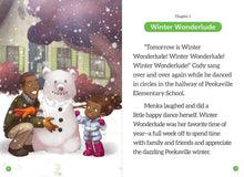 Load image into Gallery viewer, Kindness Book: The Peekapak Pals and the Season Of Kindness