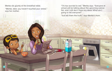 Load image into Gallery viewer, Honesty Book: The Peekapak Pals and the Trouble with the Truth