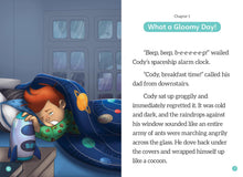 Load image into Gallery viewer, The Peekapak Pals and the Tree of Gratitude (Gratitude)