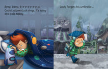 Load image into Gallery viewer, The Peekapak Pals and the Tree of Gratitude (Gratitude)