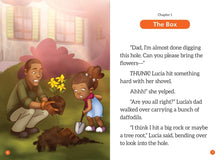 Load image into Gallery viewer, Optimism Book: The Peekapak Pals and the Mysterious Box