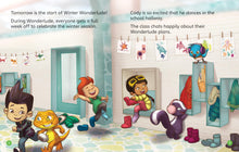 Load image into Gallery viewer, Kindness Book: The Peekapak Pals and the Season Of Kindness