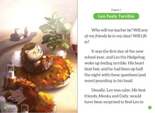 Load image into Gallery viewer, Self-Regulation Book: The Peekapak Pals and the Classroom Chaos