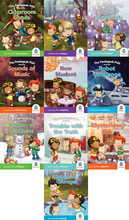 Load image into Gallery viewer, Peekapak Complete School Set