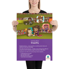 Load image into Gallery viewer, Empathy Poster