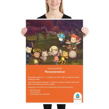 Load image into Gallery viewer, Perseverance Poster