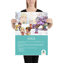 Load image into Gallery viewer, Gratitude Poster