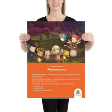 Load image into Gallery viewer, Perseverance Poster