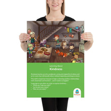 Load image into Gallery viewer, Kindness Poster