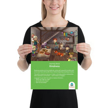 Load image into Gallery viewer, Kindness Poster