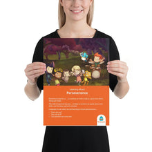 Load image into Gallery viewer, Perseverance Poster