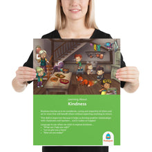 Load image into Gallery viewer, Kindness Poster