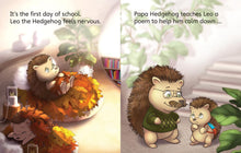 Load image into Gallery viewer, Self-Regulation Book: The Peekapak Pals and the Classroom Chaos
